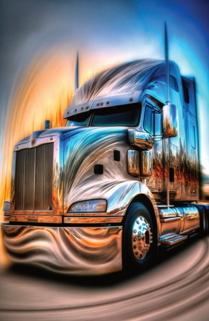 Diesel Power