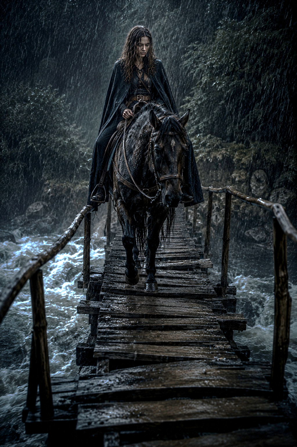 Thunder Hooves - Paperback