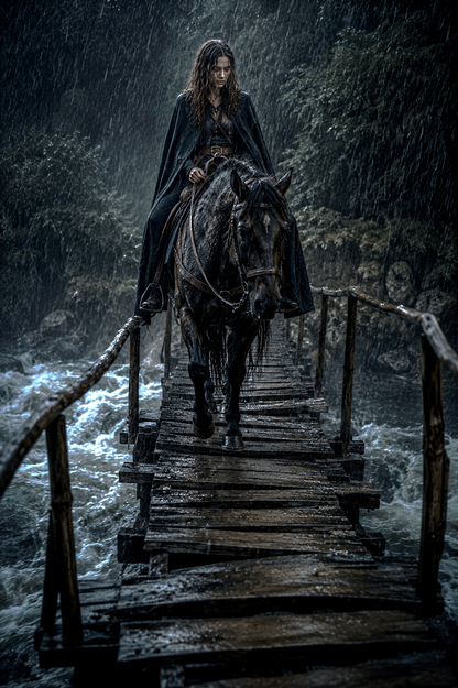 Thunder Hooves - Paperback