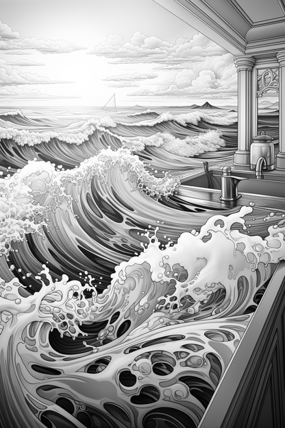 Oceans Embrace