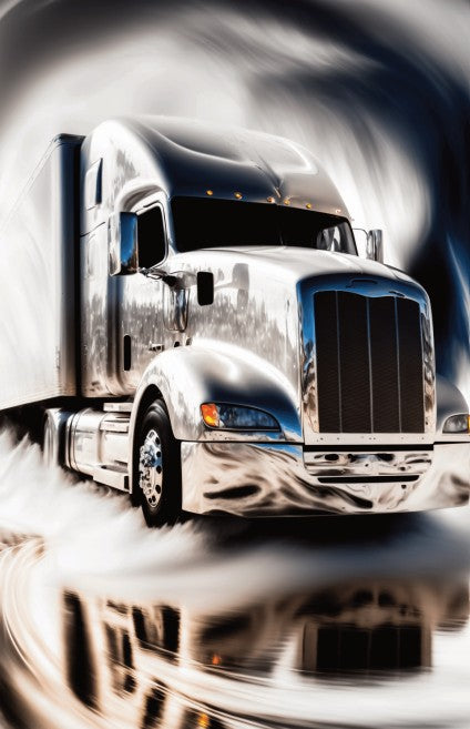 Diesel Power