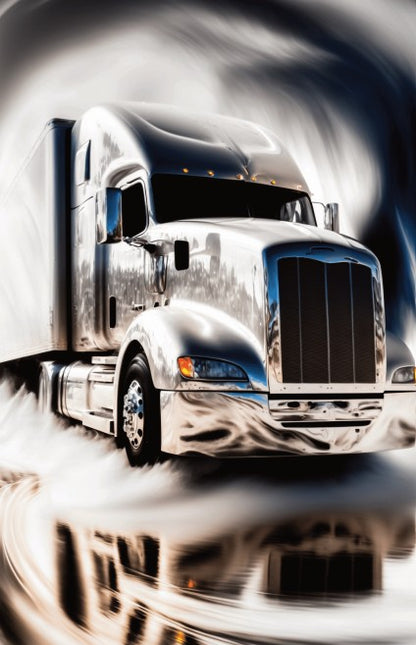 Diesel Power