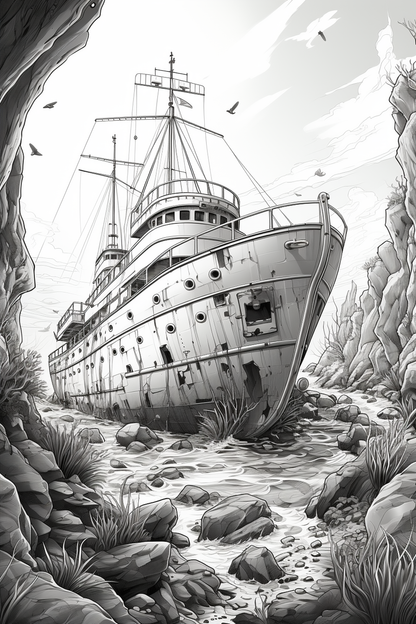 Shipwreck