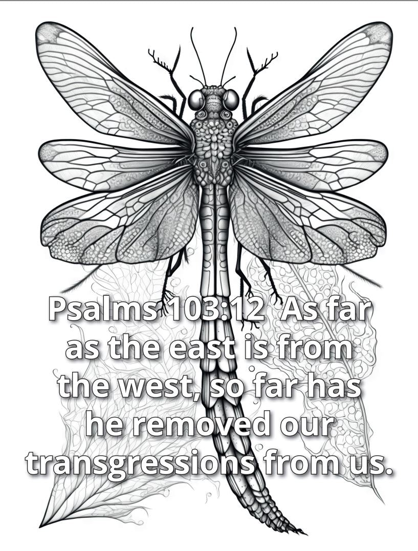 Forgiveness