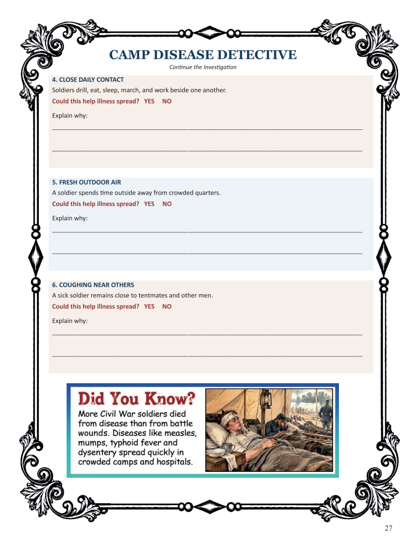 Dear Mother, Dear Father Student Activity Book