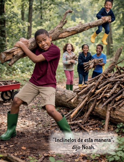 Construyendo Una Casa Wikkle - EBook