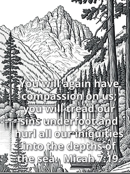Forgiveness
