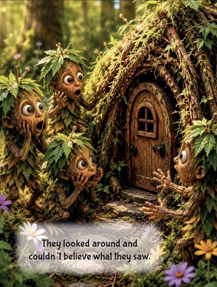 Building A Wikkle House - Paperback