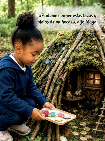 Construyendo Una Casa Wikkle - EBook