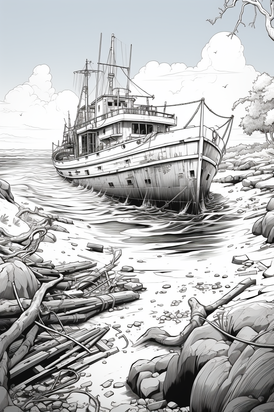 Shipwreck