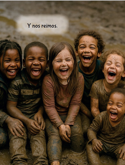 Los Wikkles De Madera - Paperback