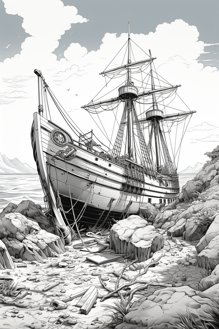 Shipwreck