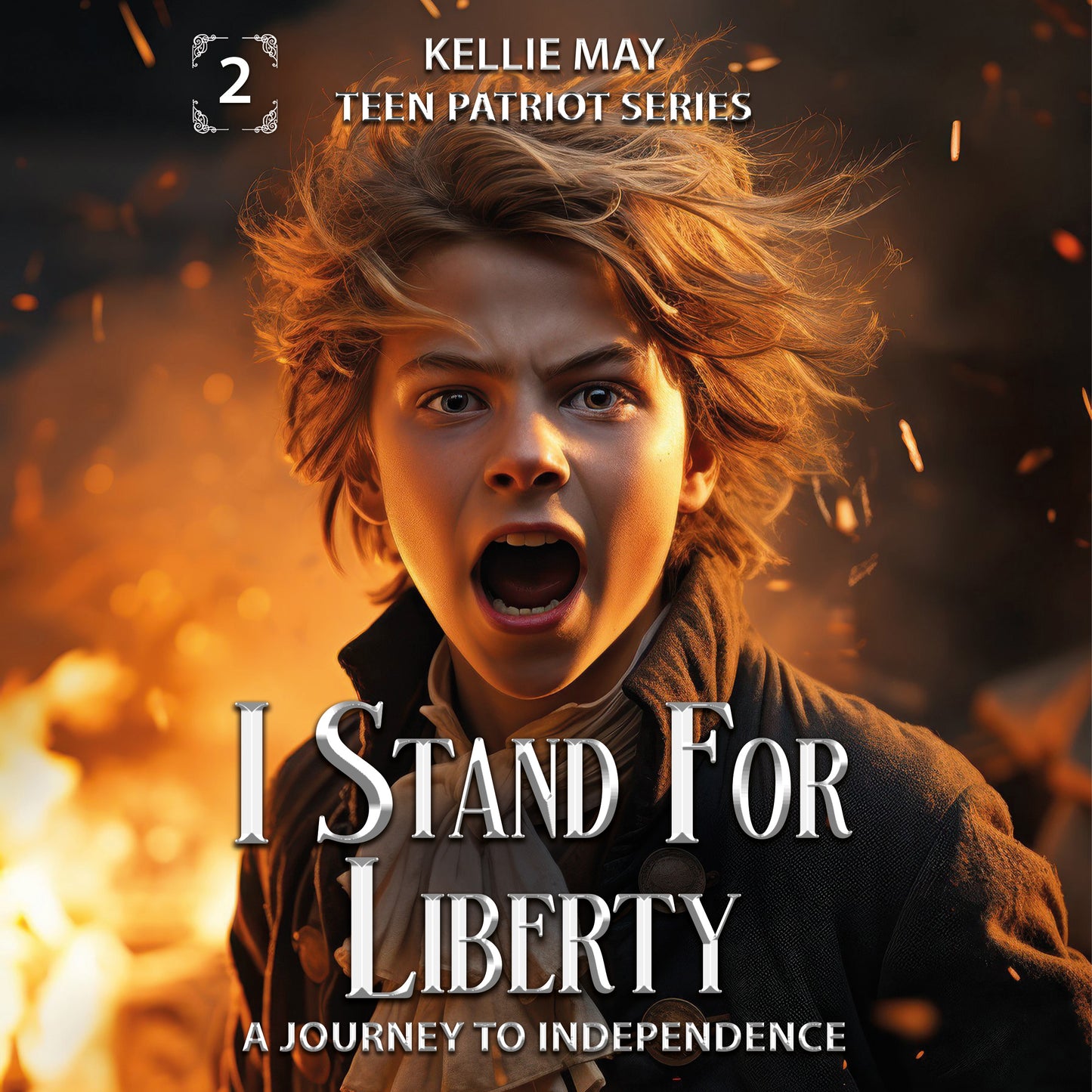 Defiendo la libertad - Audiolibro