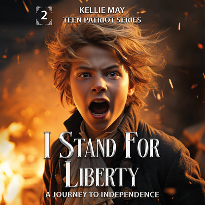 Defiendo la libertad - Audiolibro