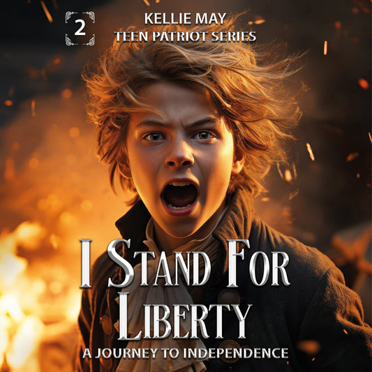 Defiendo la libertad - Audiolibro