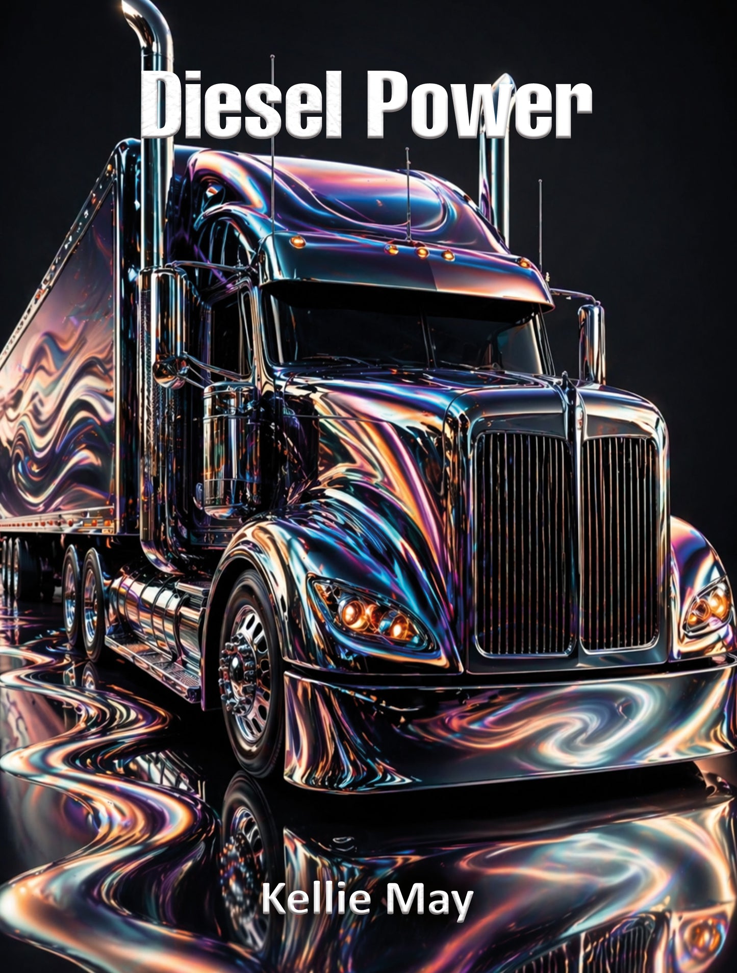 Diesel Power