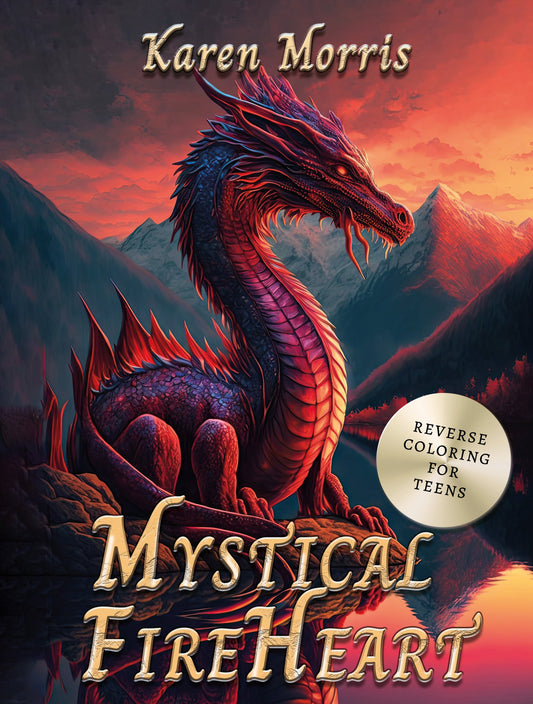 Mystical FireHeart
