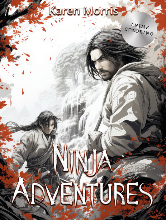 Ninja Adventures