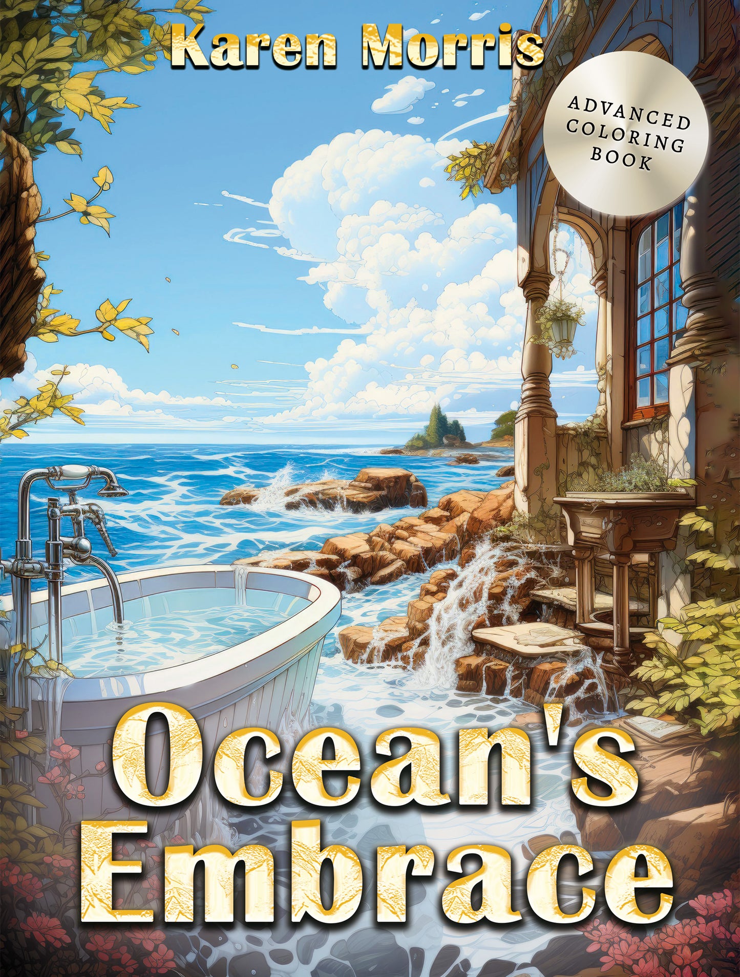 Oceans Embrace