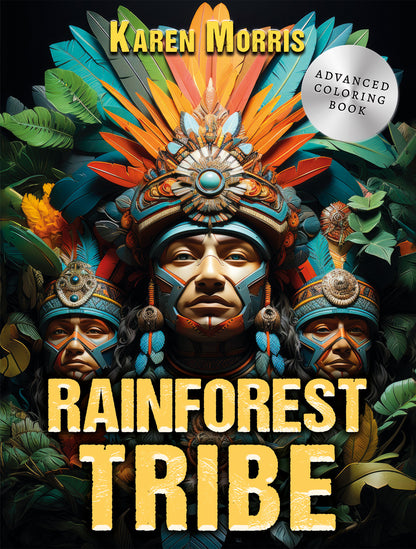 Rainforest Tribe
