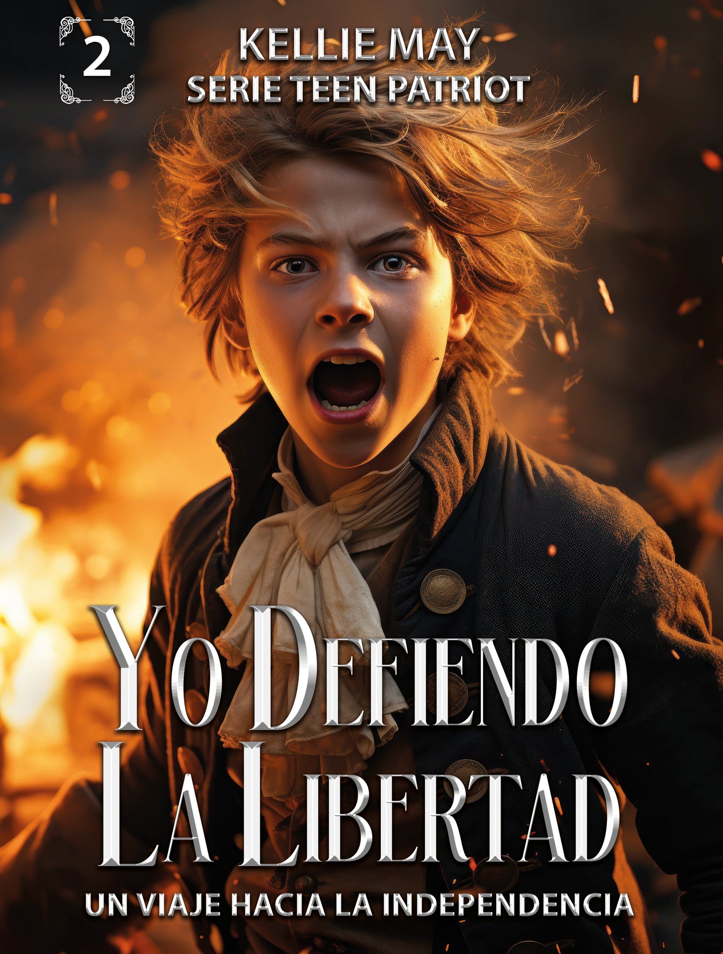 Yo Defiendo La Libertad - Tapa blanda 