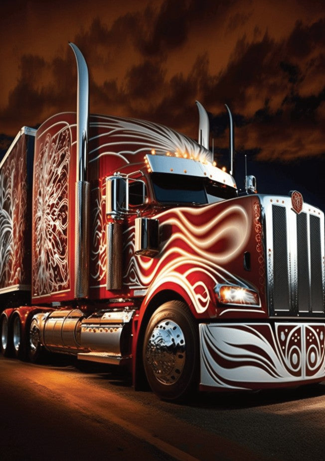 Diesel Power
