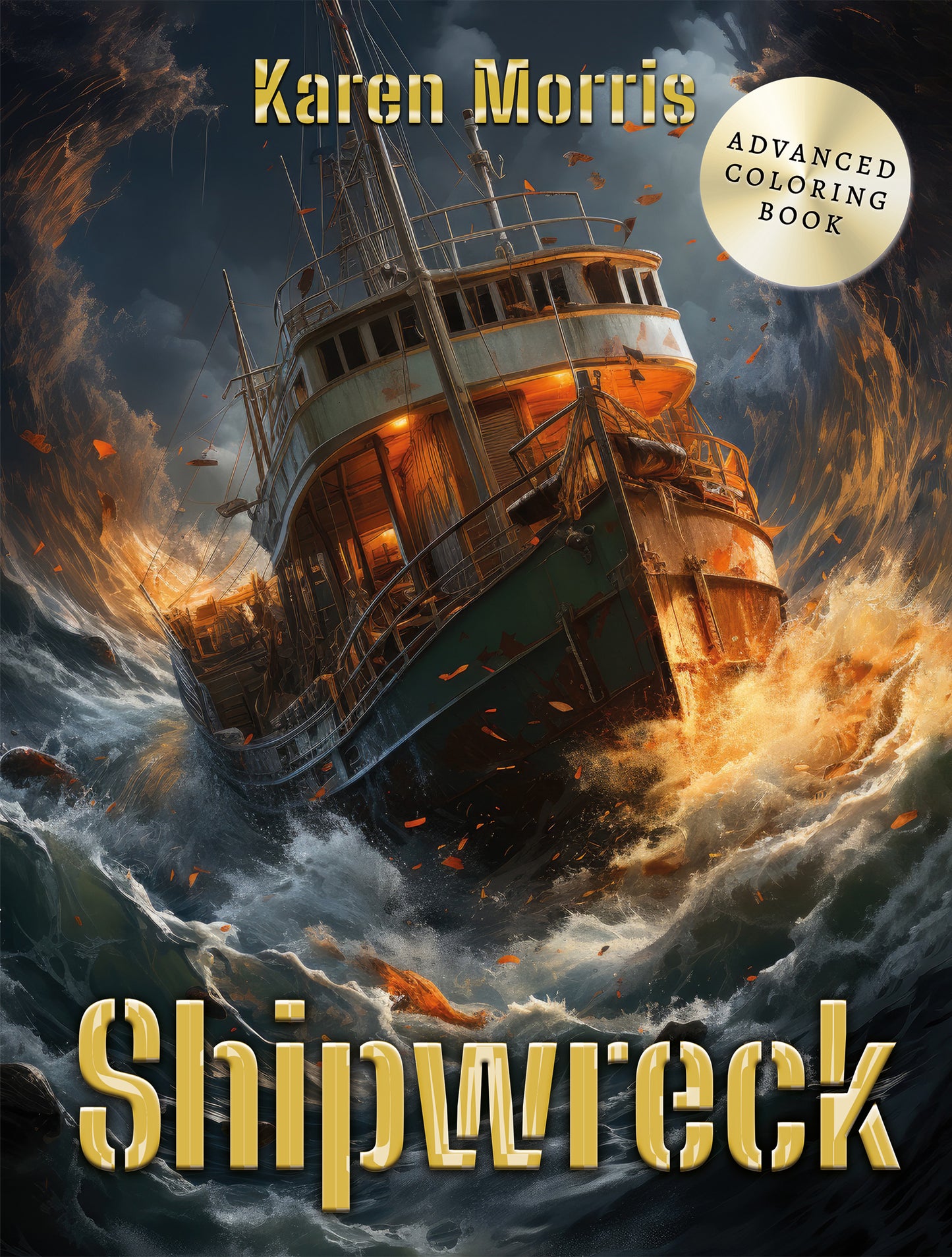 Shipwreck