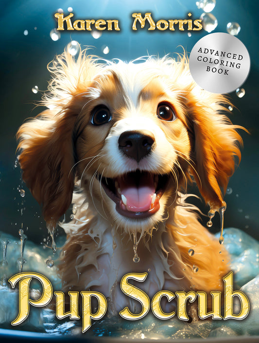 Pup Scrub