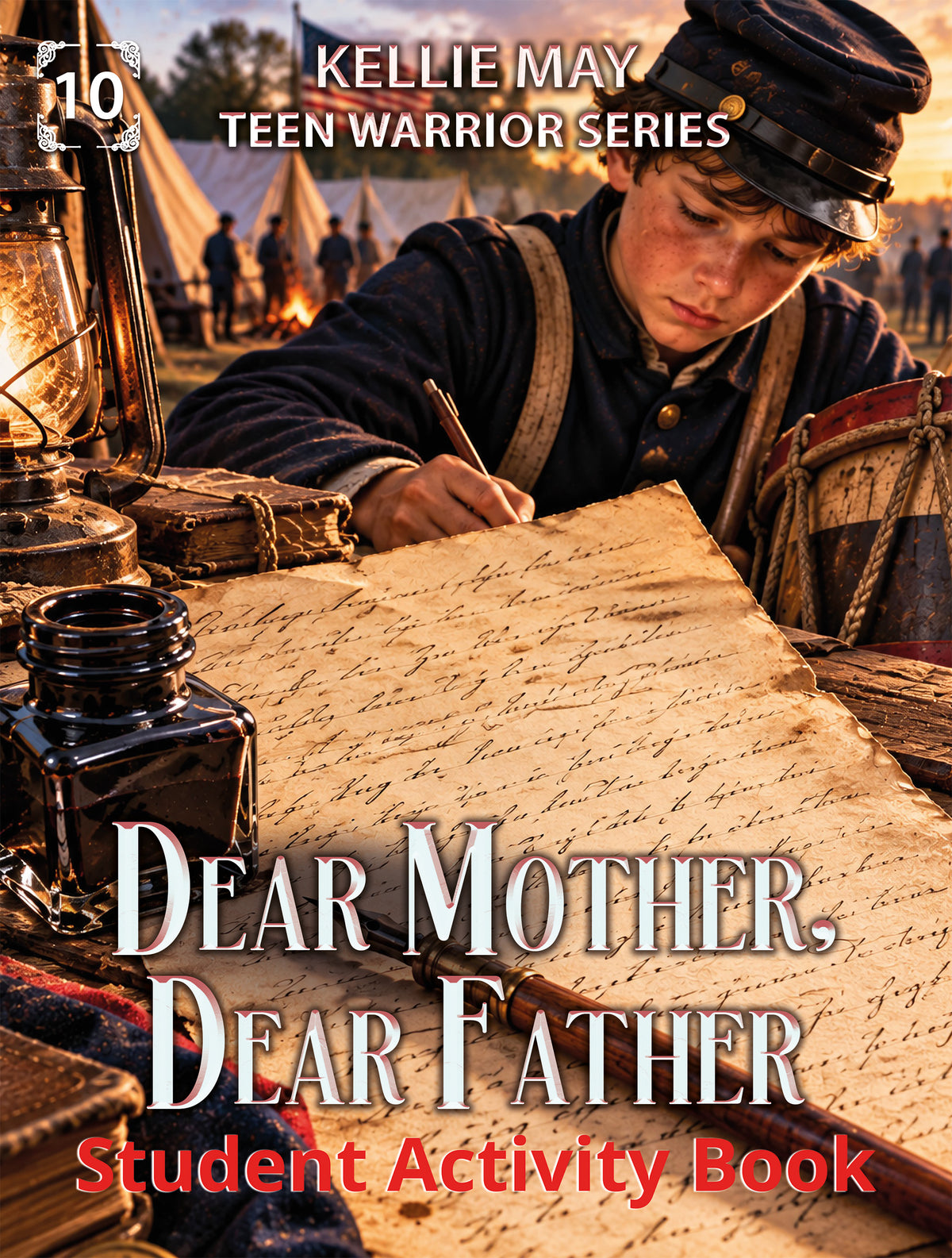 Dear Mother, Dear Father Student Activity Book
