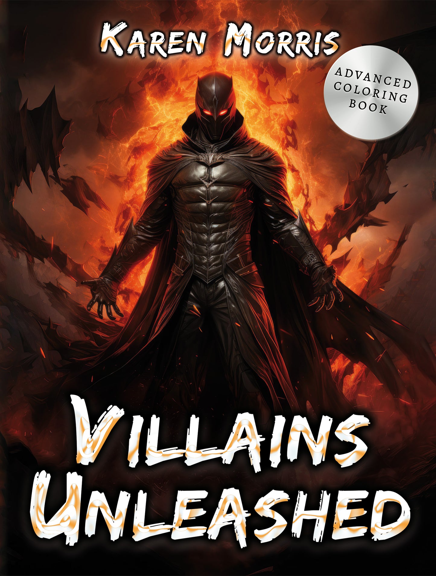 Villians Unleashed
