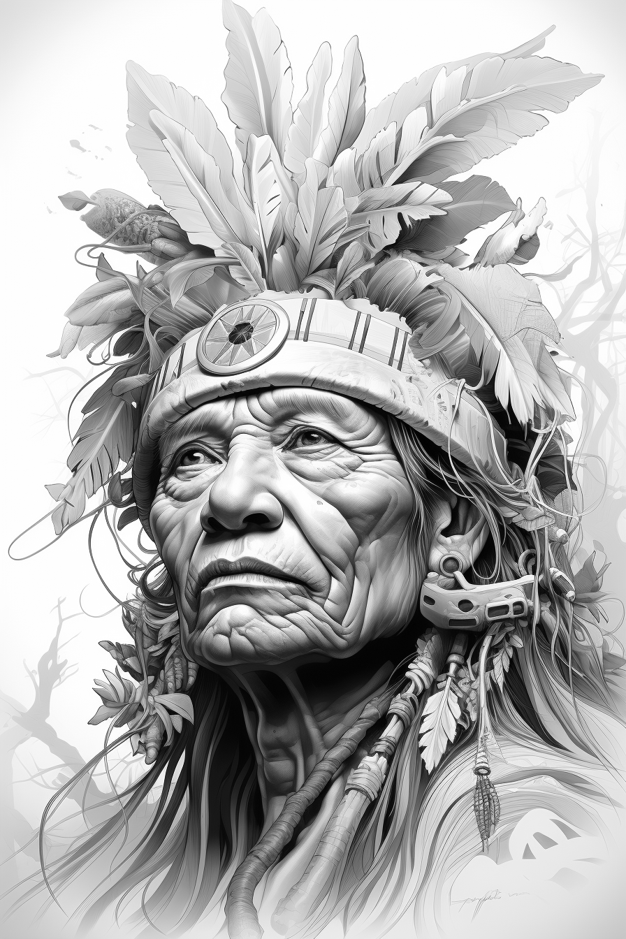 Rainforest Tribe