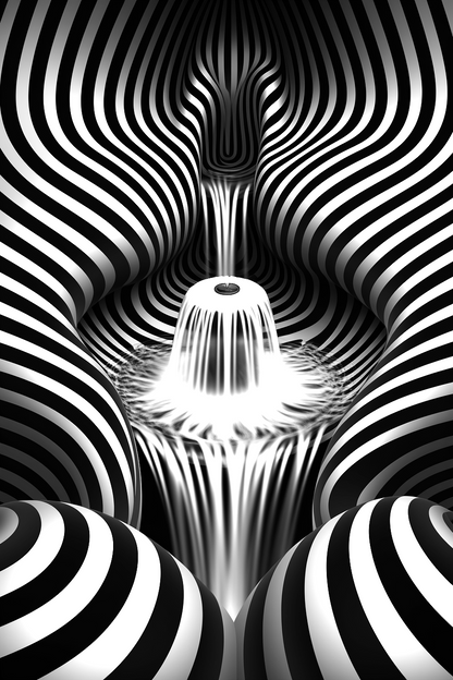 Neon Illusions