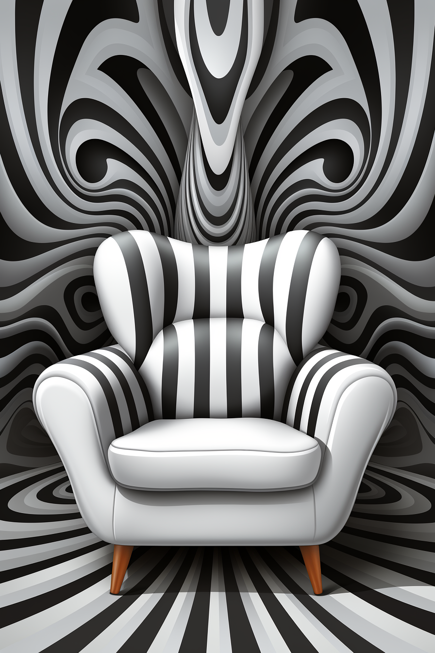 Neon Illusions