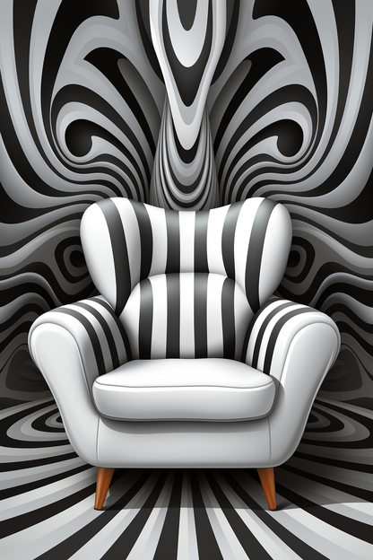 Neon Illusions