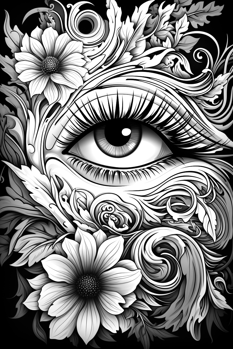 Ojo de Intriga