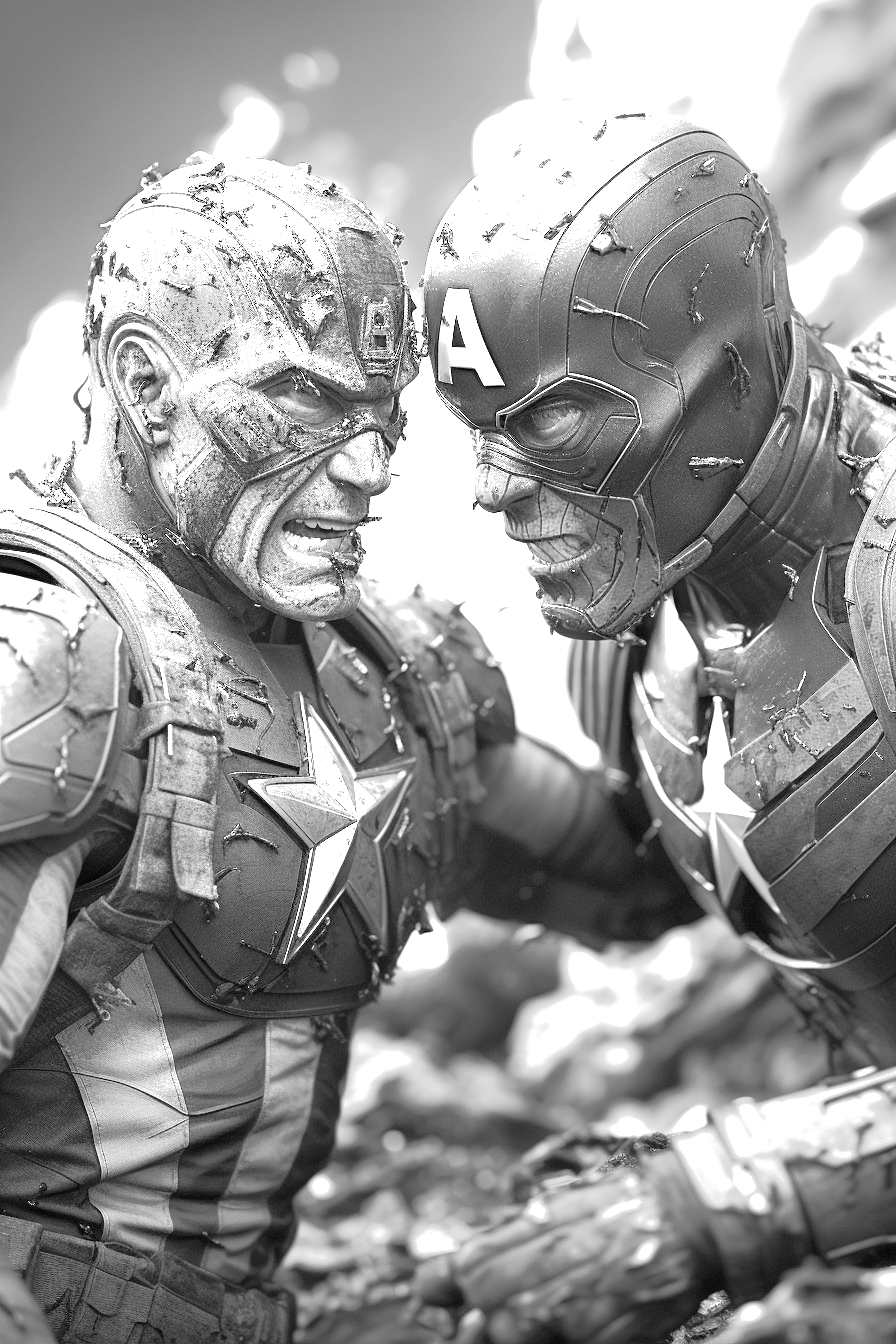 Heroes