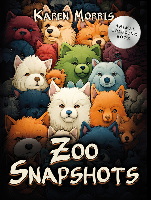 Instantáneas del zoológico