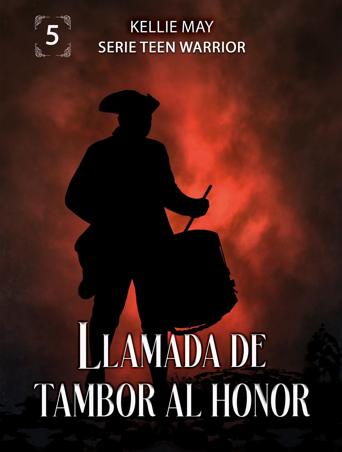 Llamada De Tambor Al Honor - Paperback