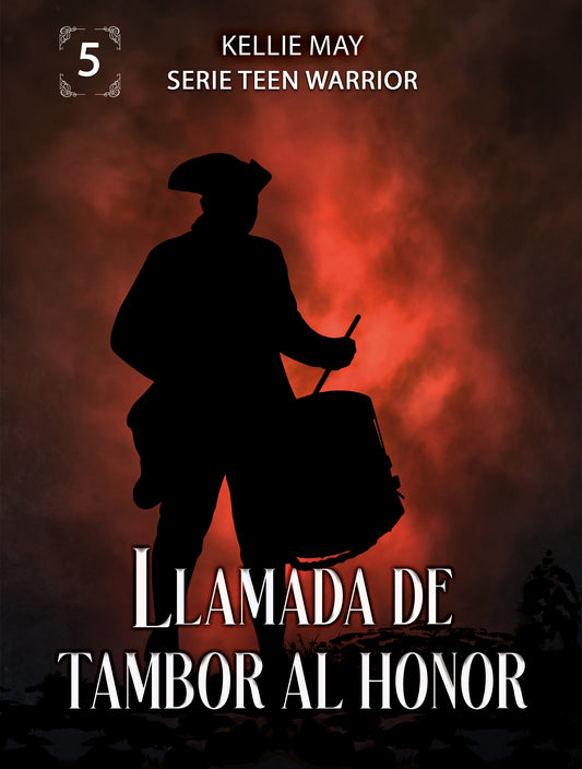 Llamada De Tambor Al Honor - EBook