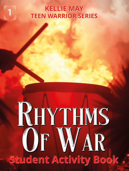 Rhythms Of War Student Activity Book