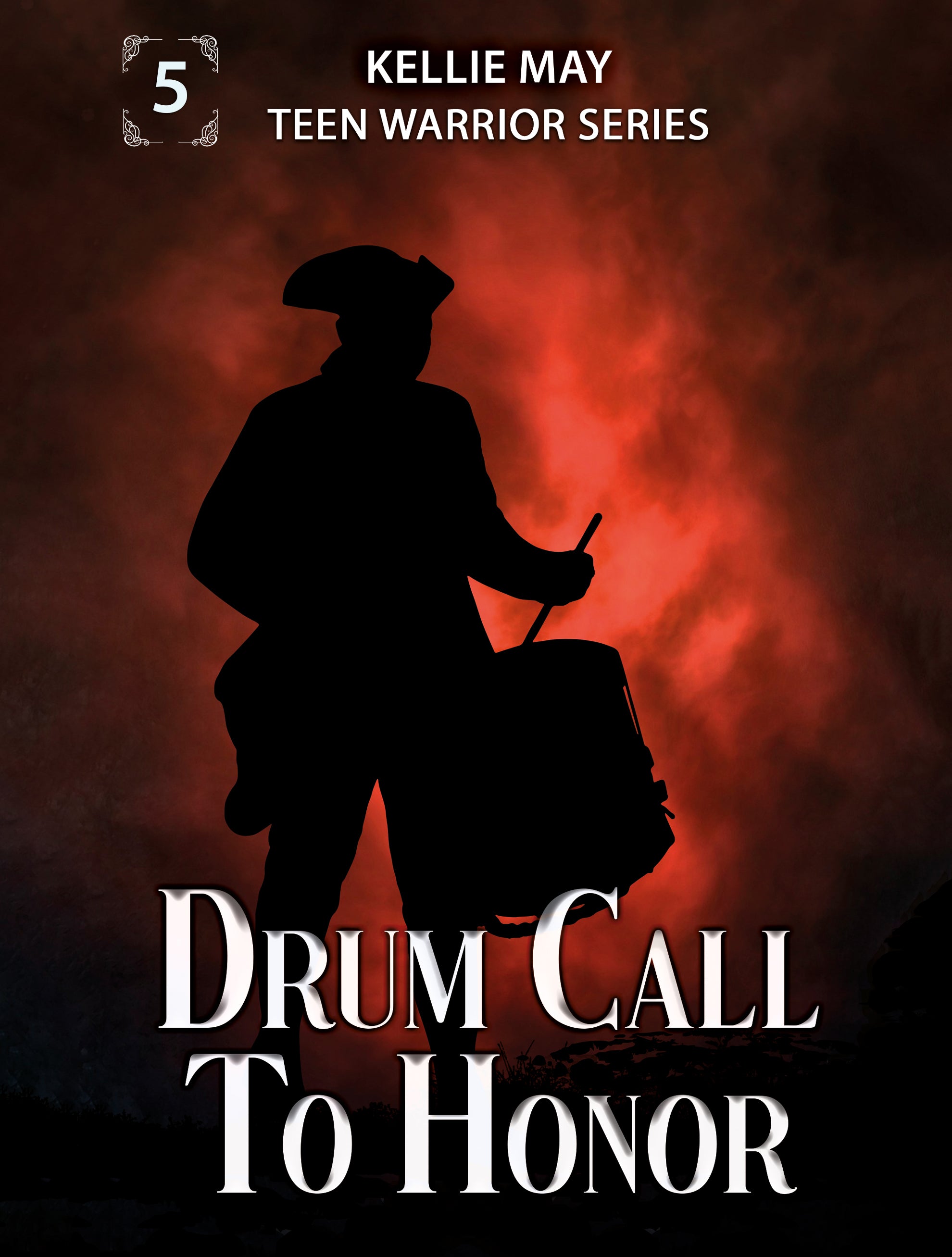 Drum Call To Honor - Paperback