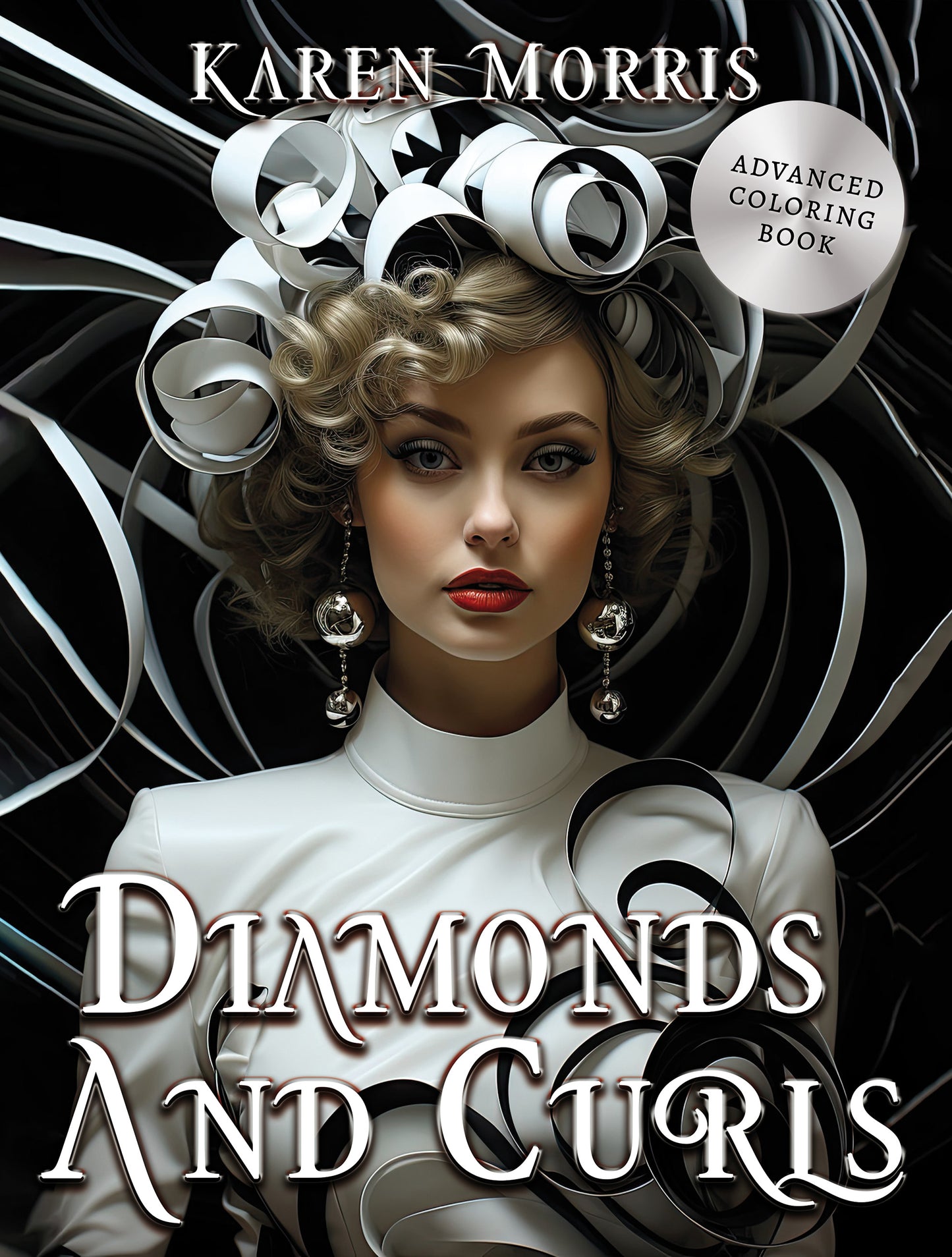 Diamonds And Curls