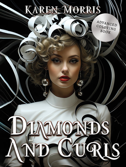Diamonds And Curls