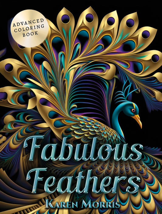 Fabulous Feathers