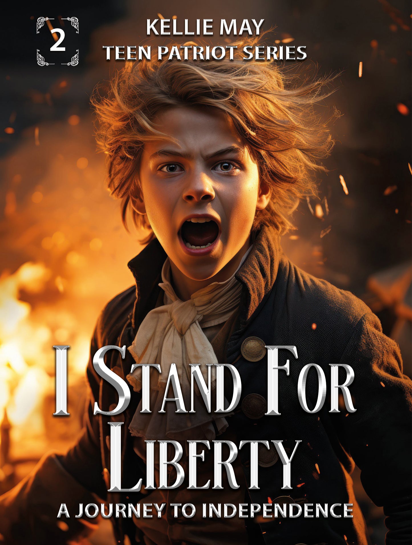 Defiendo la libertad - Libro de bolsillo