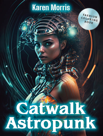 Catwalk Astropunk