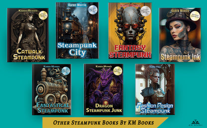 Dragon Steampunk Junk